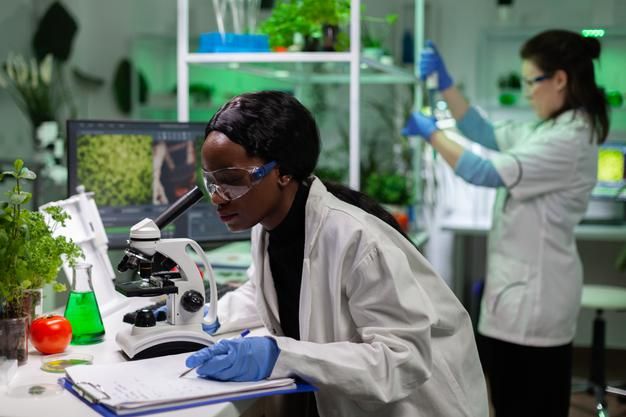 Laboratoires