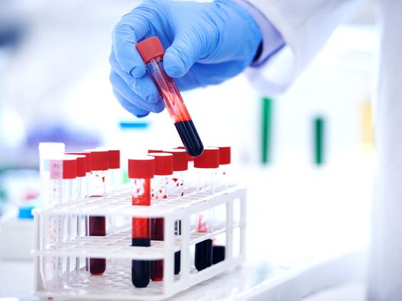 Laboratoires